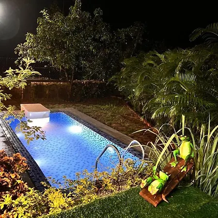 Aaryashish Villa Igatpuri Exterior photo
