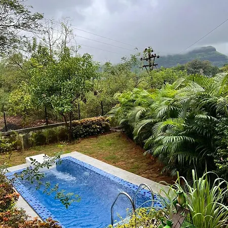 Aaryashish Villa Igatpuri Exterior photo