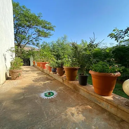 Aaryashish Villa Igatpuri Exterior photo