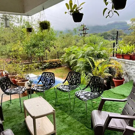 Aaryashish Villa Igatpuri Exterior photo