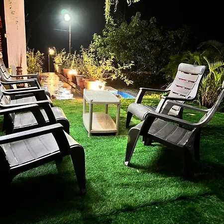 Aaryashish Villa Igatpuri Exterior photo