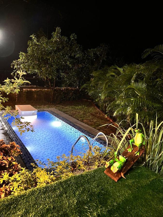 Aaryashish Villa Igatpuri