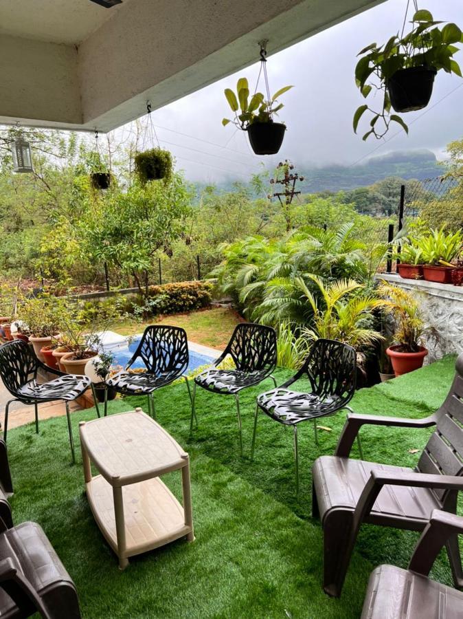 Villa Aaryashish *