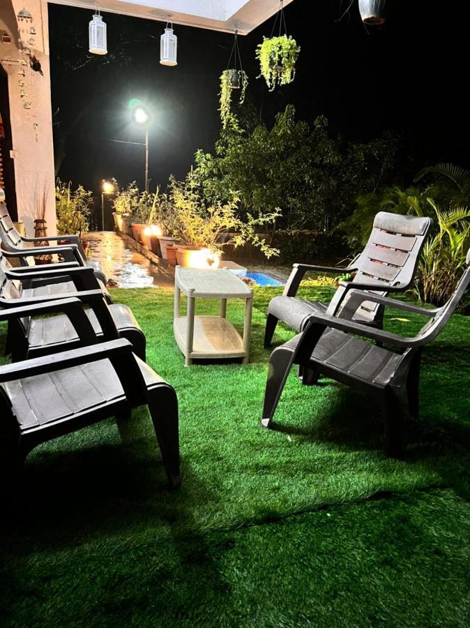 Aaryashish Villa *