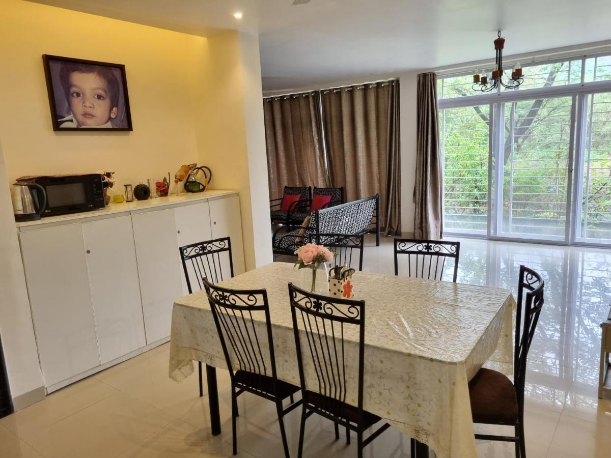 Villa Aaryashish Igatpuri