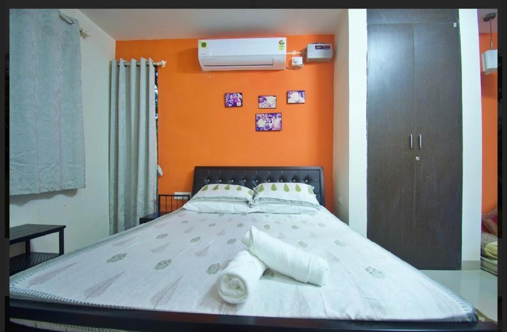 Aaryashish Villa *