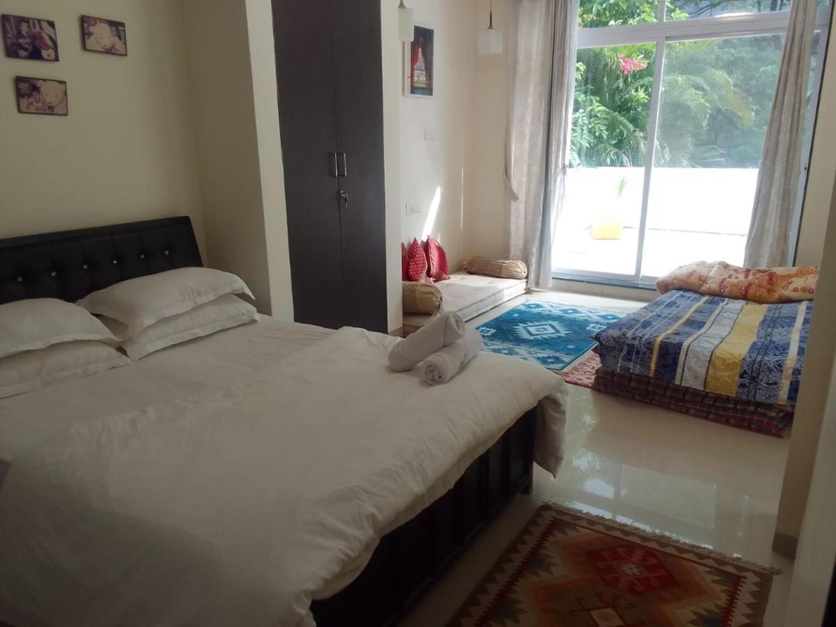 Villa Aaryashish